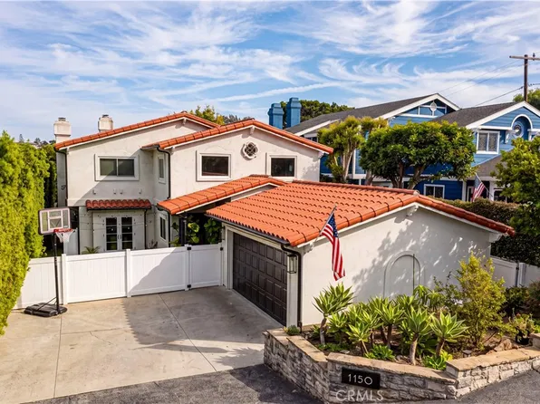1150 2nd St, Manhattan Beach, CA 90266