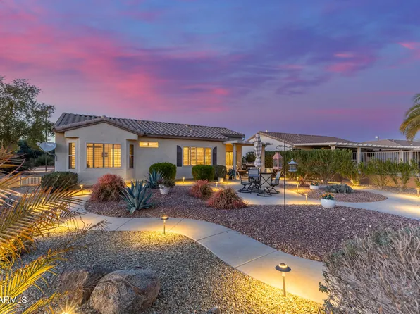 21527 N CASA ROYALE Drive, Surprise, AZ 85387