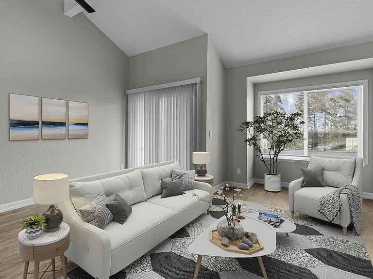 Aspire Apartments at Mountlake Terrace — Photo 10