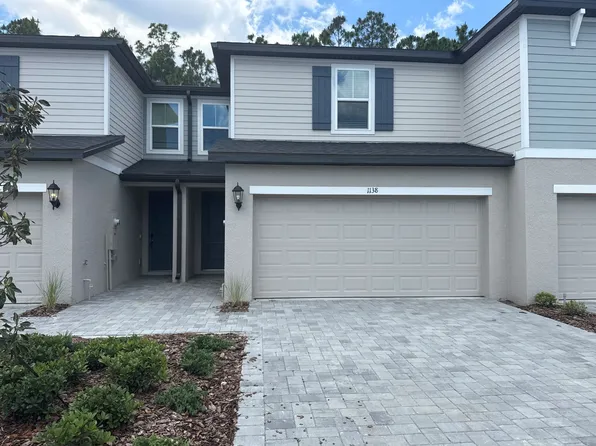 1138 Bradford Park Dr, Ormond Beach, FL 32174