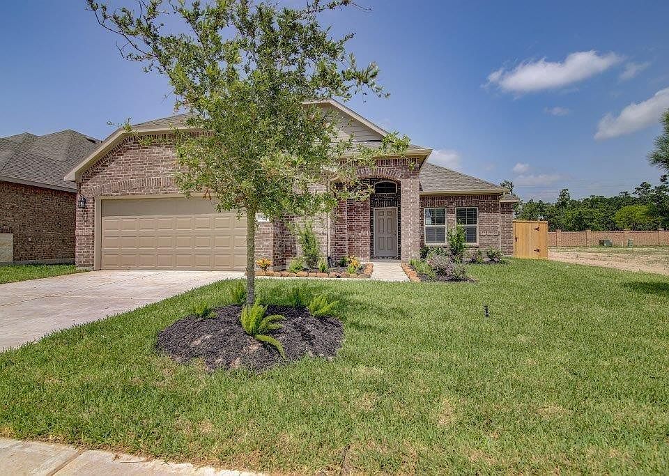 1st image of 15322 Ronan Mist Dr