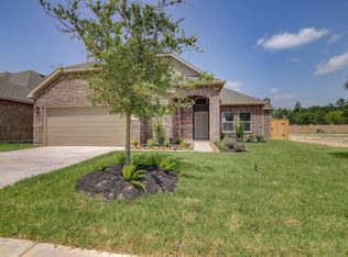 15322 Ronan Mist Dr, Humble, TX 77346