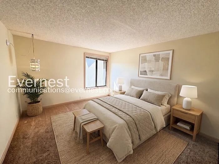 2 bed, 1.0 bath, 760 sqft, $1,295 — Photo 2