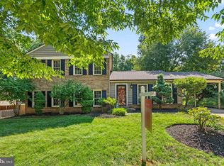 9306 Locksley Rd, Fort Washington, MD 20744