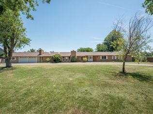 1712 N De Wolf Ave, Fresno, CA 93737