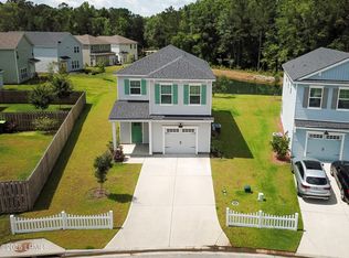 61 Conifer St, Hardeeville, SC 29927
