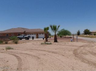 2260x W Harwell Rd, Buckeye, AZ 85326