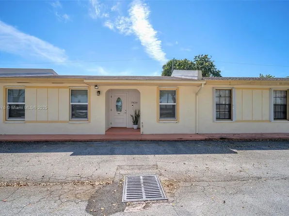 7826 Pembroke Rd, Hollywood, FL 33023