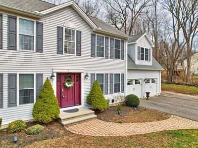 44 Ada Dr, Thomaston, CT, 06787
