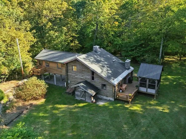1318 Boro Hill Road, Monkton, VT 05469