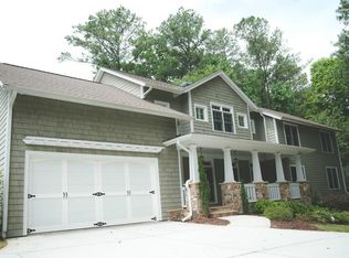 2799 Ponderosa Cir, Decatur, GA 30033