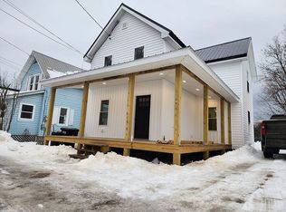 3856 Franklin St, Lyons Falls, NY 13368