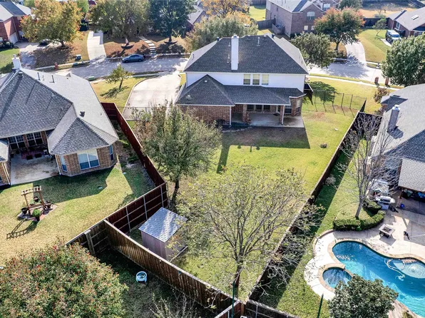 333 Green Acres Dr, Murphy, TX 75094