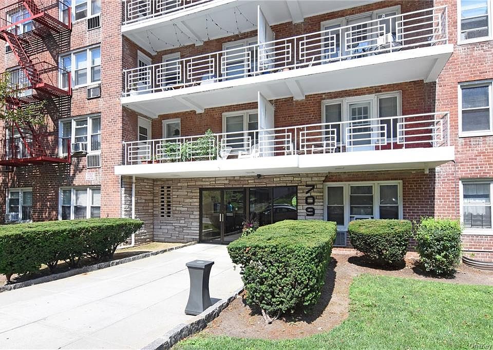 709 Warburton Avenue UNIT 7A, Yonkers, NY 10701 Zillow
