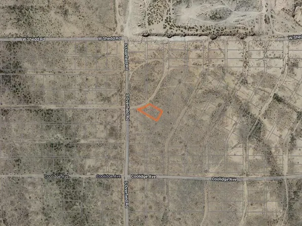 3835 N SPRING Circle #7, Eloy, AZ 85131