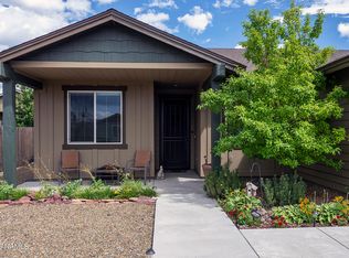 4620 Centaurus Rd, Bellemont, AZ 86015