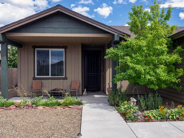 4620 Centaurus Rd, Bellemont, AZ 86015