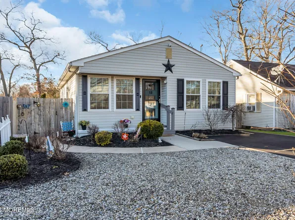 13 Baywood Boulevard, Brick, NJ 08723