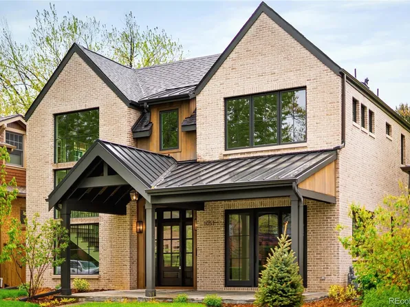 1051 S Gilpin Street, Denver, CO 80209