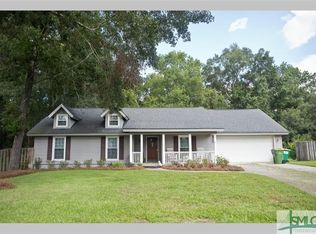 421 Conestoga Ct, Pooler, GA 31322
