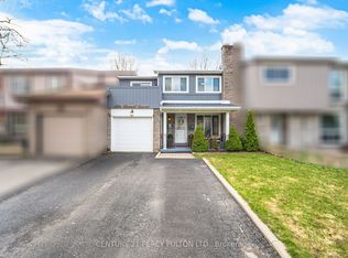 1786 Listowell Cres, Pickering, ON