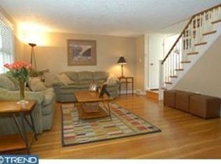 110 Heatherwood Rd, Havertown, PA 19083