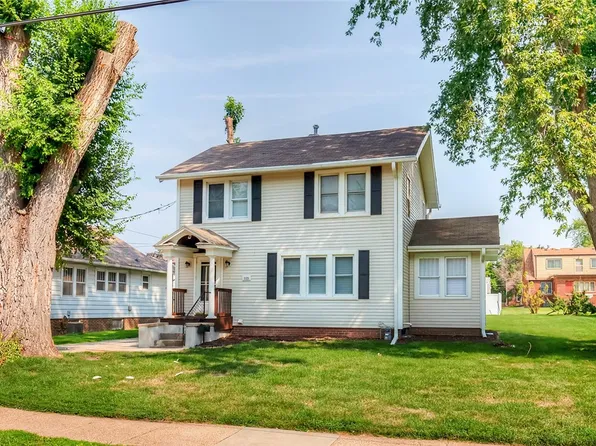 1125 Rose Ave, Des Moines, IA 50315