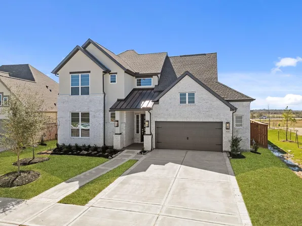 25235 Aster Hills Ln, Katy, TX 77493