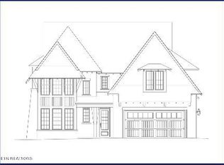 11956 Catatoga Blvd LOT 13, Knoxville, TN 37932