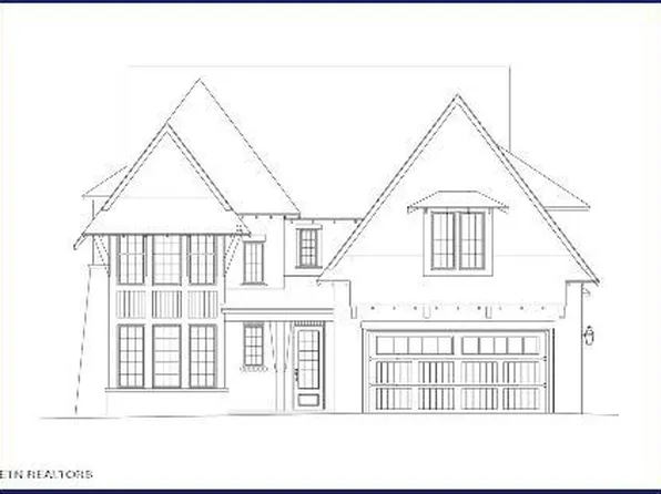 11956 Catatoga Blvd Lot 13, Knoxville, TN 37932