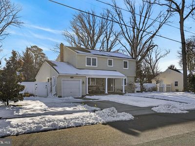 1014 Richard Dr, Linwood, NJ, 08221