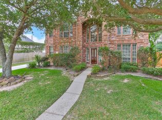 20319 Sequoia Trce, Spring, TX 77379