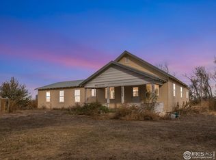 25055 County Road 27, Snyder, CO 80750