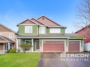 5605 NE 65th Ct, Vancouver, WA