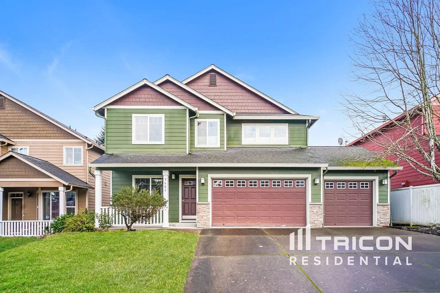 5605 NE 65th Ct photo 1