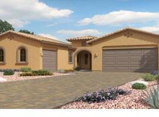 6520 W Antler Bend Pl, Marana, AZ 85658