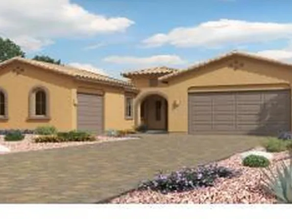 6520 W Antler Bend Pl, Marana, AZ 85658