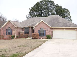 3501 Sue Ann Dr, Paragould, AR 72450