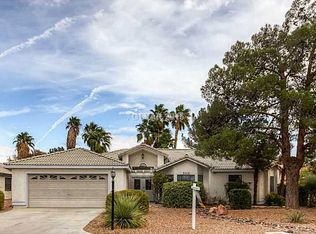 5312 Coral Gables Dr, Las Vegas, NV 89130