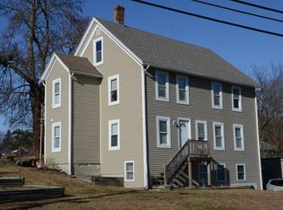 4 Millbury Ave, Millbury, MA 01527