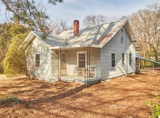 4118 Saint James Church Rd, Raleigh, NC 27604