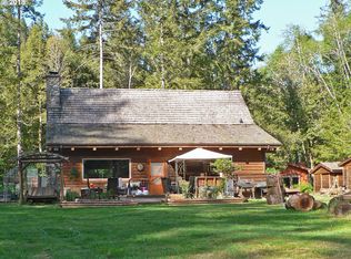 1720 Winchuck River Rd, Brookings, OR 97415