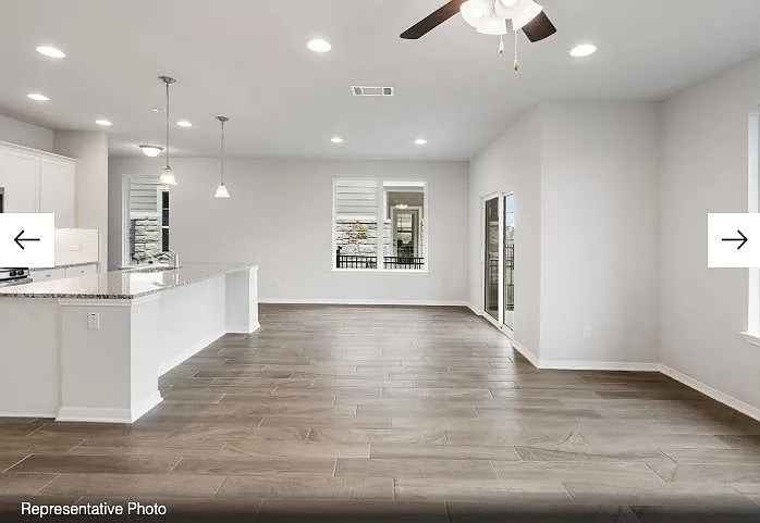 2101 Wheelbarrow Way #A — Photo 12