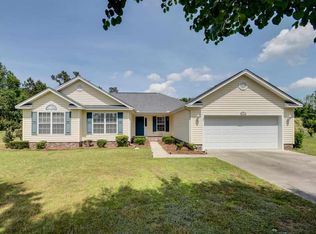 1130 Carleita Cir, Conway, SC 29527