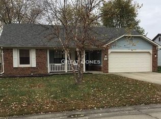 7423 Pebblebrooke East Dr, Indianapolis, IN