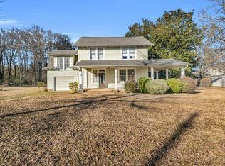 6709 Line St, Shuqualak, MS 39361