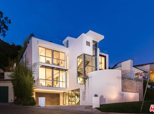1352 Miller Dr, Los Angeles, CA 90069