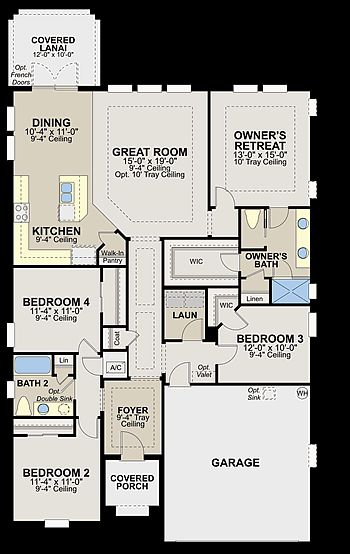 2nd image of 28897 Lucero Ln
