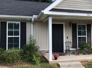 156 Toronto Rd, North Augusta, SC 29841