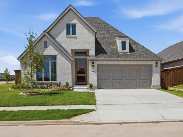 5860 Megs Creek Rd, Fort Worth, TX 76126